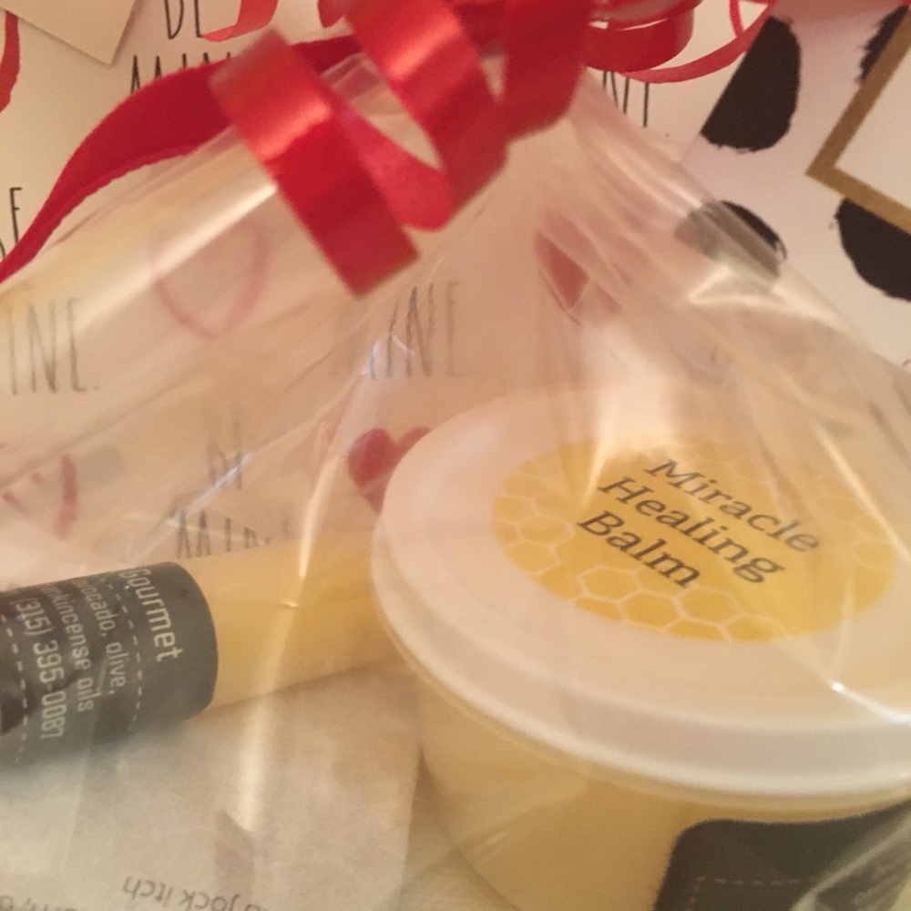 ❤️‍🩹BEST IN BEAUTY PICK! ❤️‍🩹 #miraclehealingbalm 🐝😊⭐️ GIFT 💝 SET - Picture 6 of 11
